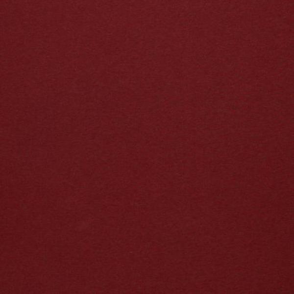 Swafing Maike French Terry Melange Burgundy 1338